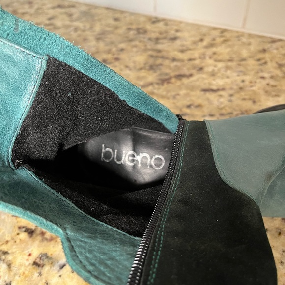 Bueno Ankle Boot - Picture 2 of 8
